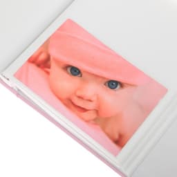 Фотоальбом на 300 фото 10×15 см «Любимая доченька», кожзам обложка