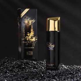 Туалетная вода Lady Night Intense Perfume, 100 мл