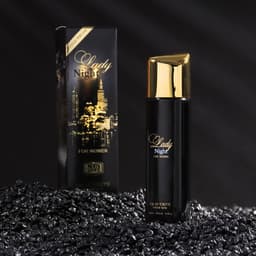 Туалетная вода Lady Night Intense Perfume, 100 мл