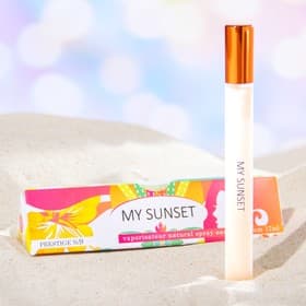 Туалетная вода женская Prestige № 9 Sunset, 17 мл (по мотивам Taj Sunset (Escada)