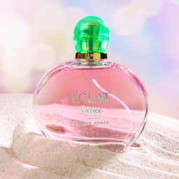 Туалетная вода женская Eclat Delice, 100 мл (по мотивам Eclat d`Fleurs (Lanvin)