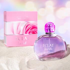 Туалетная вода женская Eclat La Belle,100 мл (по мотивам La Vie Est Belle (Lancome), черная смородина, груша