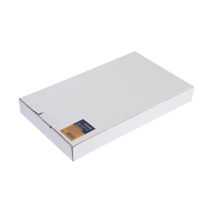 Рулетка геодезическая ТУНДРА, металлическая лента, 50 м × 12.5 мм