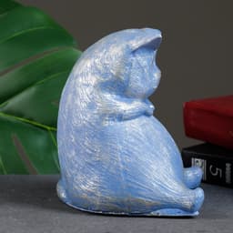 Держатель - подставка для книг «Два кота», набор 2 шт., 14 см