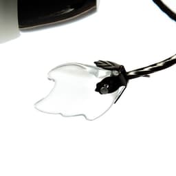 Люстра «Милана», 3×40 Вт E27, черный, 52×45×17 см