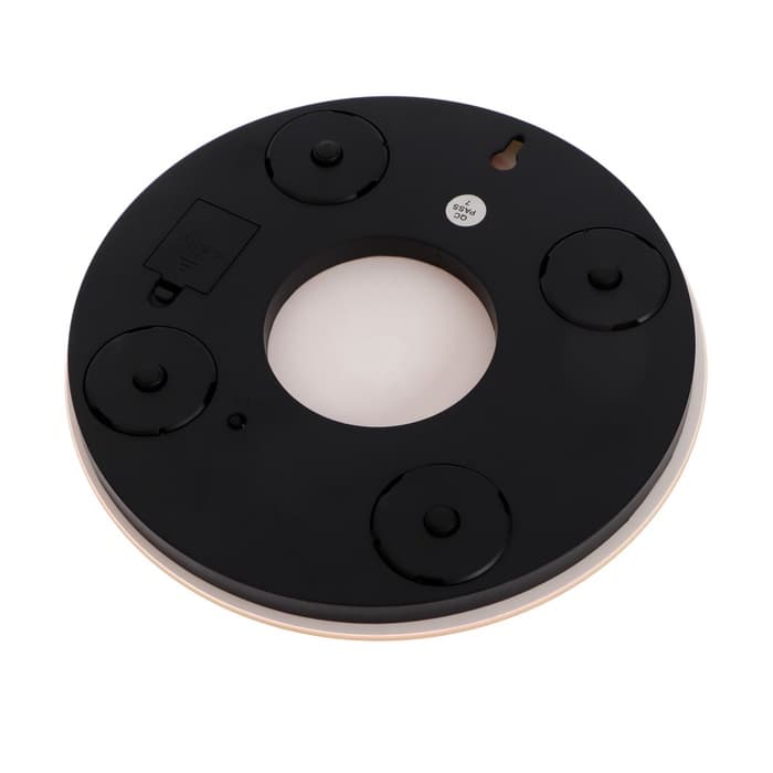 Весы кухонные Luazon LVK-701 «Апельсин», электронные, до 7 кг