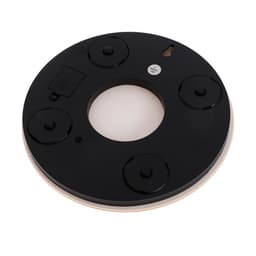 Весы кухонные Luazon LVK-701 «Апельсин», электронные, до 7 кг