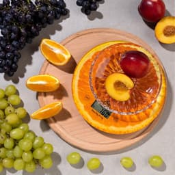 Весы кухонные Luazon LVK-701 «Апельсин», электронные, до 7 кг