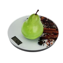 Весы кухонные Luazon LVK-701 «Корица», электронные, до 7 кг