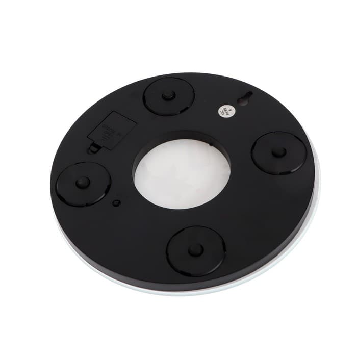 Весы кухонные Luazon LVK-701 «Корица», электронные, до 7 кг