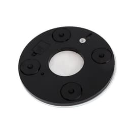 Весы кухонные Luazon LVK-701 «Корица», электронные, до 7 кг