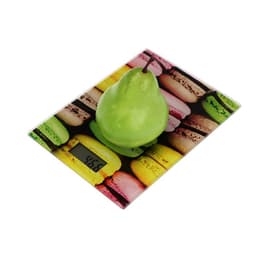 Весы кухонные Luazon LVK-702 «Макаруны», электронные, до 7 кг