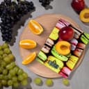 Весы кухонные Luazon LVK-702 «Макаруны», электронные, до 7 кг