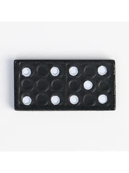 Домино классическое Время игры «Армейское», 28 шт.