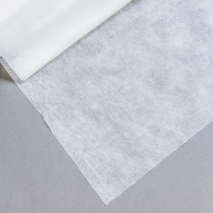 Парник прошитый, длина 3 м, 4 дуги из пластика, дуга L=2 м, d=20 мм, спанбонд 35 г/м², «Ленивый», с колышками и зажимами