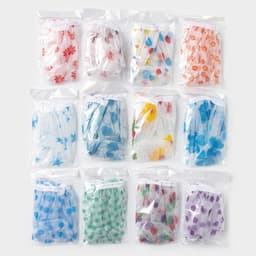 Шапочка для душа Доляна, цвет МИКС