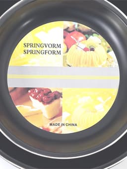 Набор сковородок «Жаклин», набор 3 шт.: 20/25/30×4 см, антипригарное покрытие, углеродистая сталь, чёрные