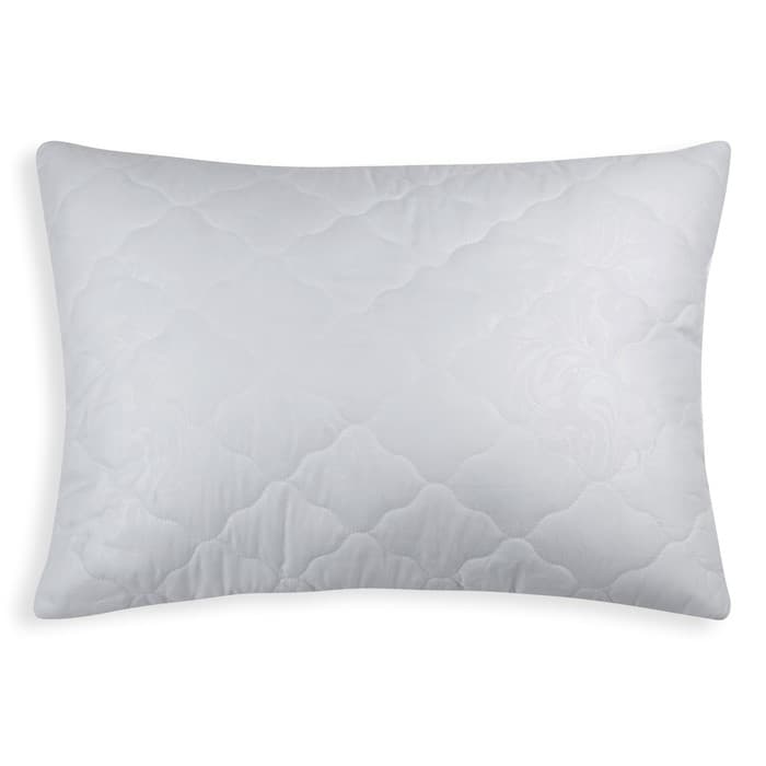 Подушка «Праздничная», 50×70 см, полиэфирное волокно, микрофибра