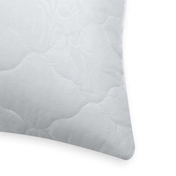 Подушка «Праздничная», 50×70 см, полиэфирное волокно, микрофибра