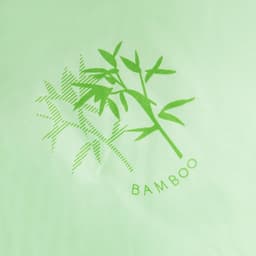 Одеяло 2 сп., 172×205 см, бамбук, полиэфирное волокно 200 г/м²