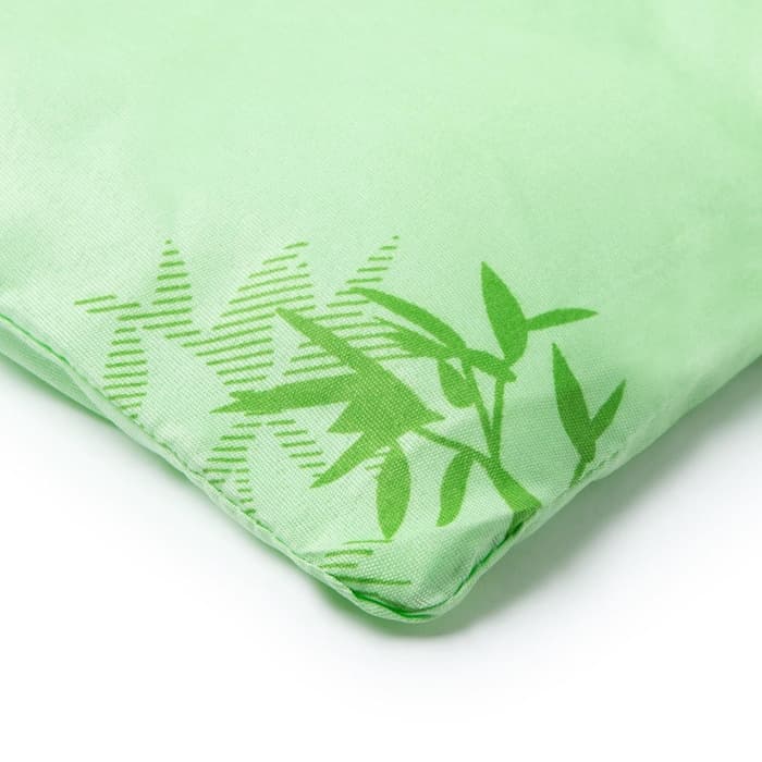 Одеяло 2 сп., 172×205 см, бамбук, полиэфирное волокно 200 г/м²