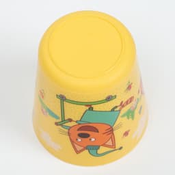 Стакан детский Три Кота, 270 мл