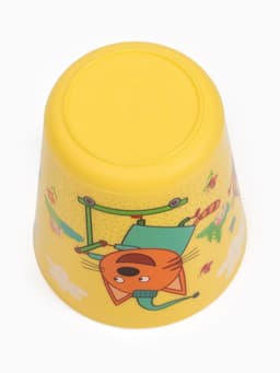 Стакан детский Три Кота, 270 мл