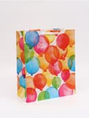 Пакет подарочный ламинированный, упаковка Good day, XL 40×49×19 см