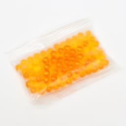 Рыбий жир Mirrolla с витаминами A, D, E, 100 капсул по 0.37 г