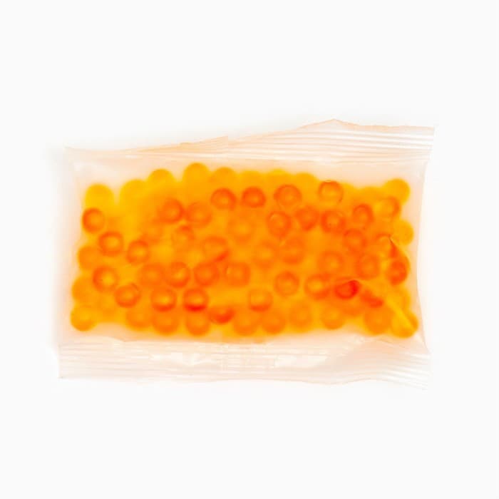 Рыбий жир Mirrolla, 100 капсул по 0.37 г