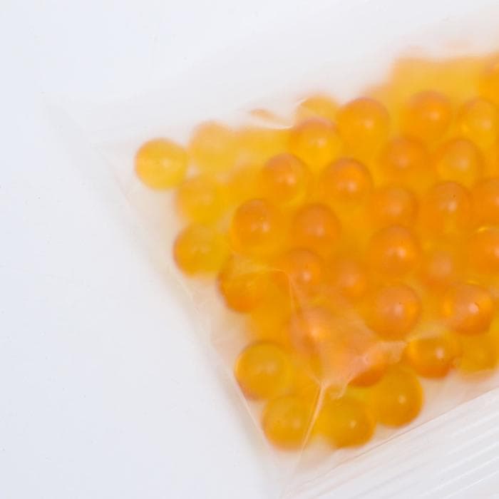 Рыбий жир Mirrolla с ламинарией, 100 капсул по 0.37 г