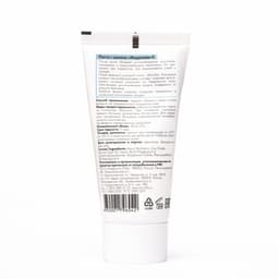 Паста цинковая «Мирролла», против угревой сыпи, воспалений и опрелостей, 40 мл