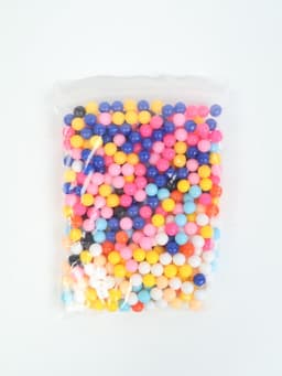 Аквамозаика для детей «Принцесса», 350 шариков