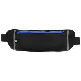 Сумка спортивная на пояс ONLYTOP, 30×9 см, МИКС