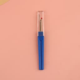 Вспарыватели с колпачком, 12 см, 5 шт., цвет разноцветный