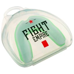 Капа боксёрская детская FIGHT EMPIRE, цвет МИКС