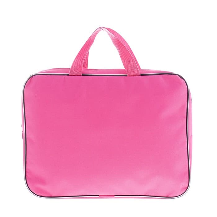 Папка для труда, А4, текстильная, 35×27×7 см «Самая милая»