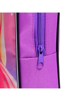 Папка для труда, А4, текстильная, 35×27×7 см, Pink Dream