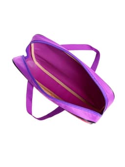 Папка для труда, А4, текстильная, 35×27×7 см, Pink Dream