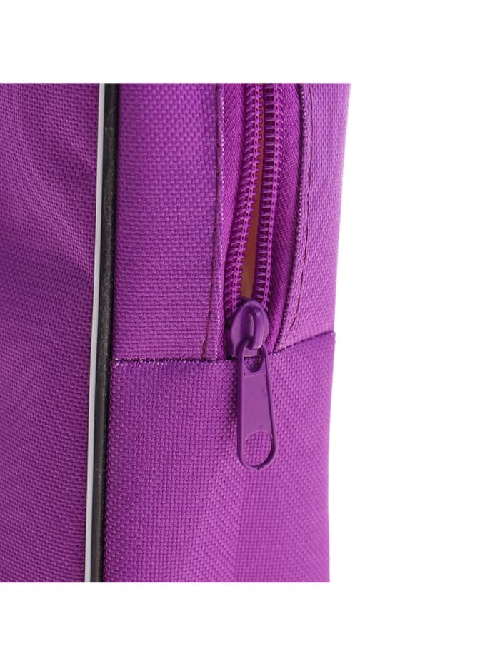 Папка для труда, А4, текстильная, 35×27×7 см, Pink Dream