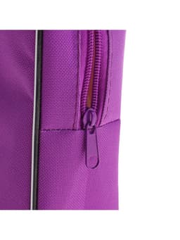 Папка для труда, А4, текстильная, 35×27×7 см, Pink Dream