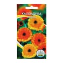 Семена цветов Календула, смесь, 0.2 г