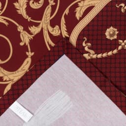 Дорожка на стол «Королевский узор» 40×146 см