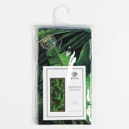 Дорожка на стол Этель «Тропики» 30×70 см, 100% хлопок, саржа 190 г/м²