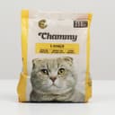 Сухой корм Chammy для кошек, курица, 350 г