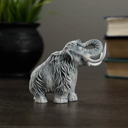 Фигурка «Мамонт», 6.5 см