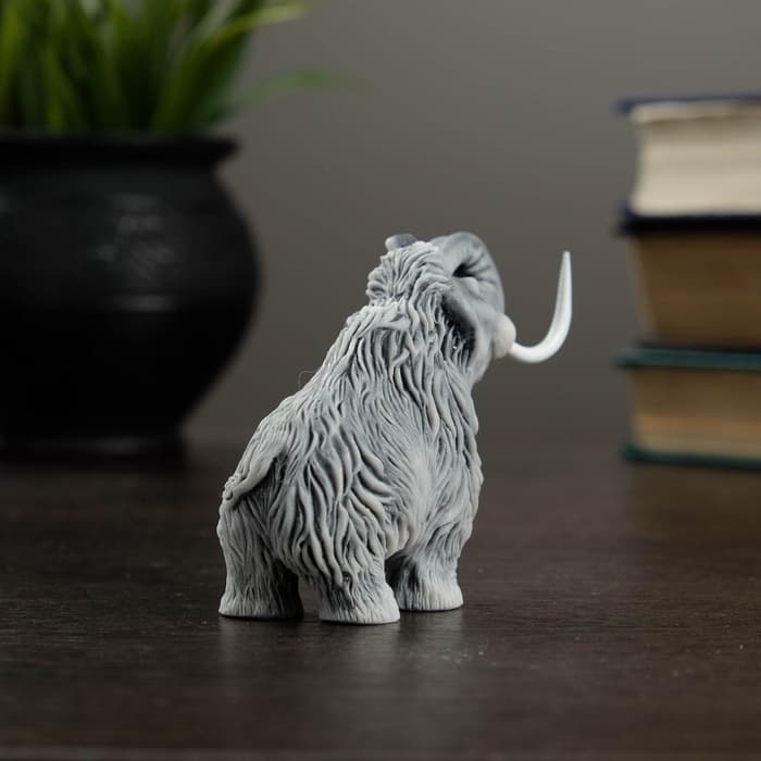 Фигурка «Мамонт», 6.5 см