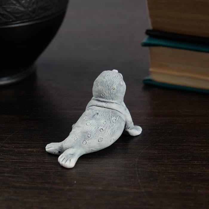 Фигурка «Тюлень», 4 см, (3 вида) МИКС