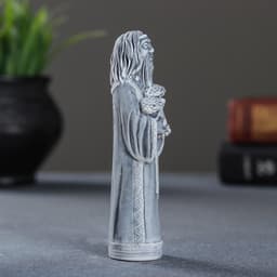 Фигурка «Род», мраморная крошка, 13 см