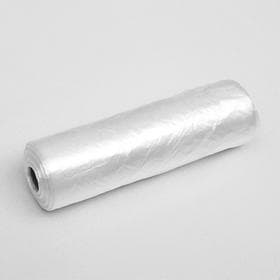 Набор пакетов фасовочных, на втулке, 15 мкм, 24×37 см, 500 шт.